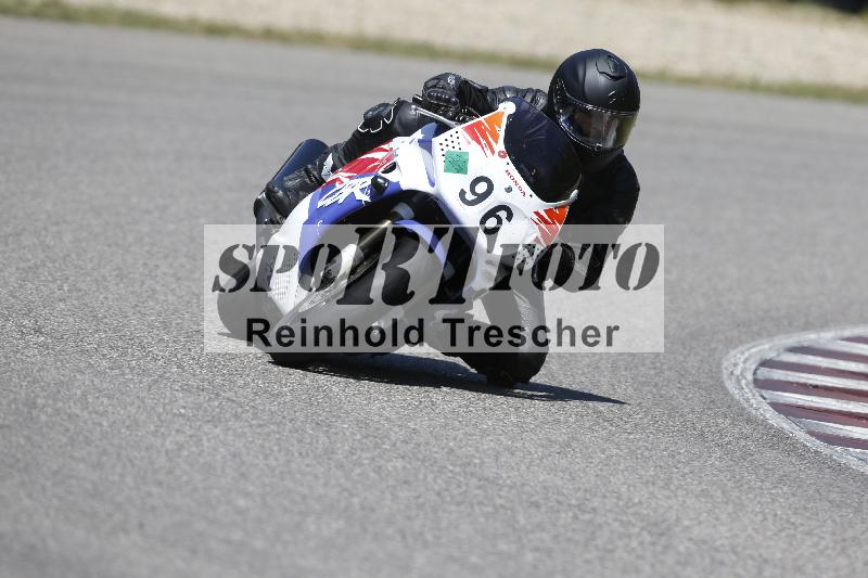 /19 06.06.2026  TZ Motorsport ADR/Gruppe gruen/96